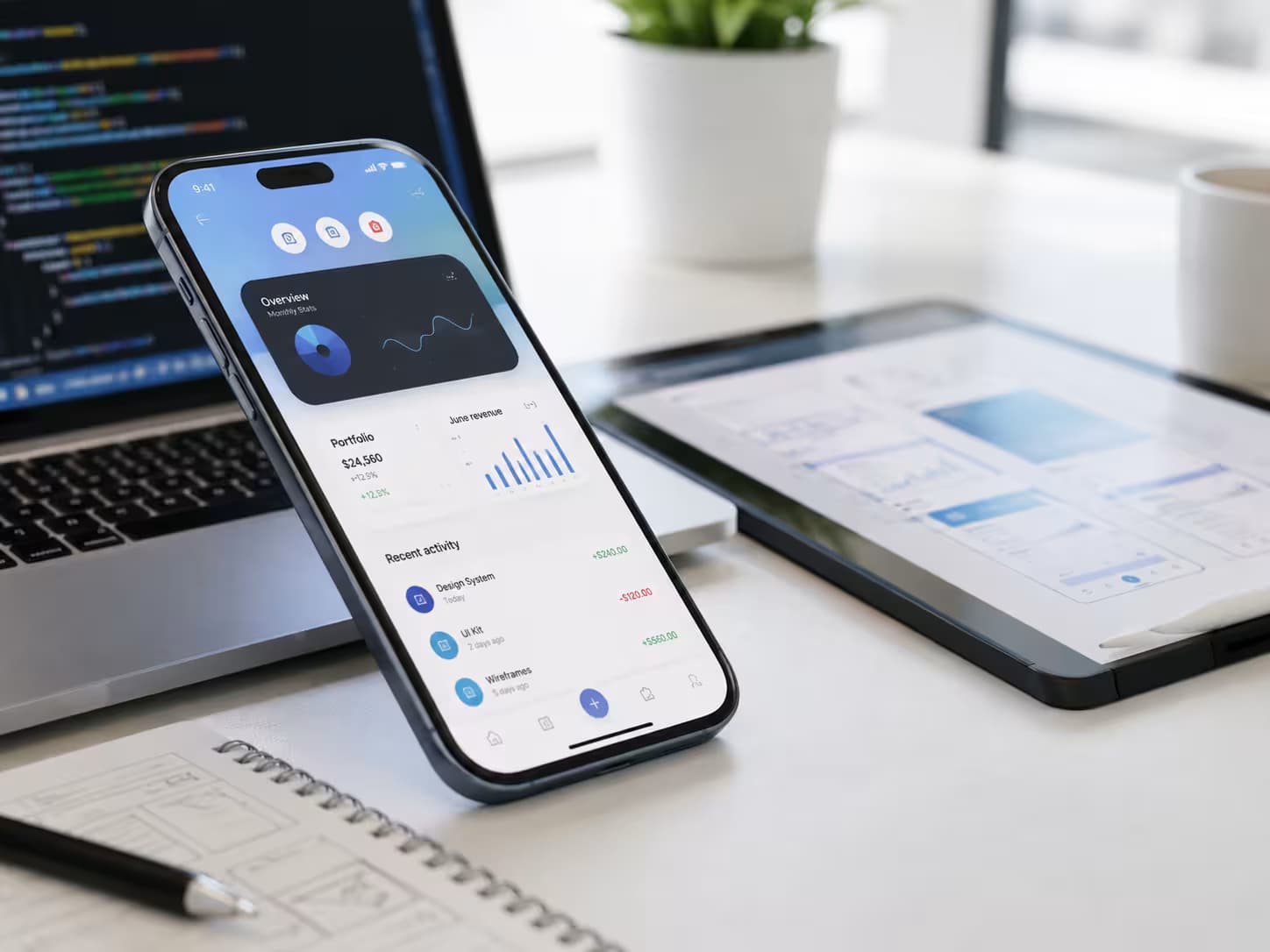 App Development